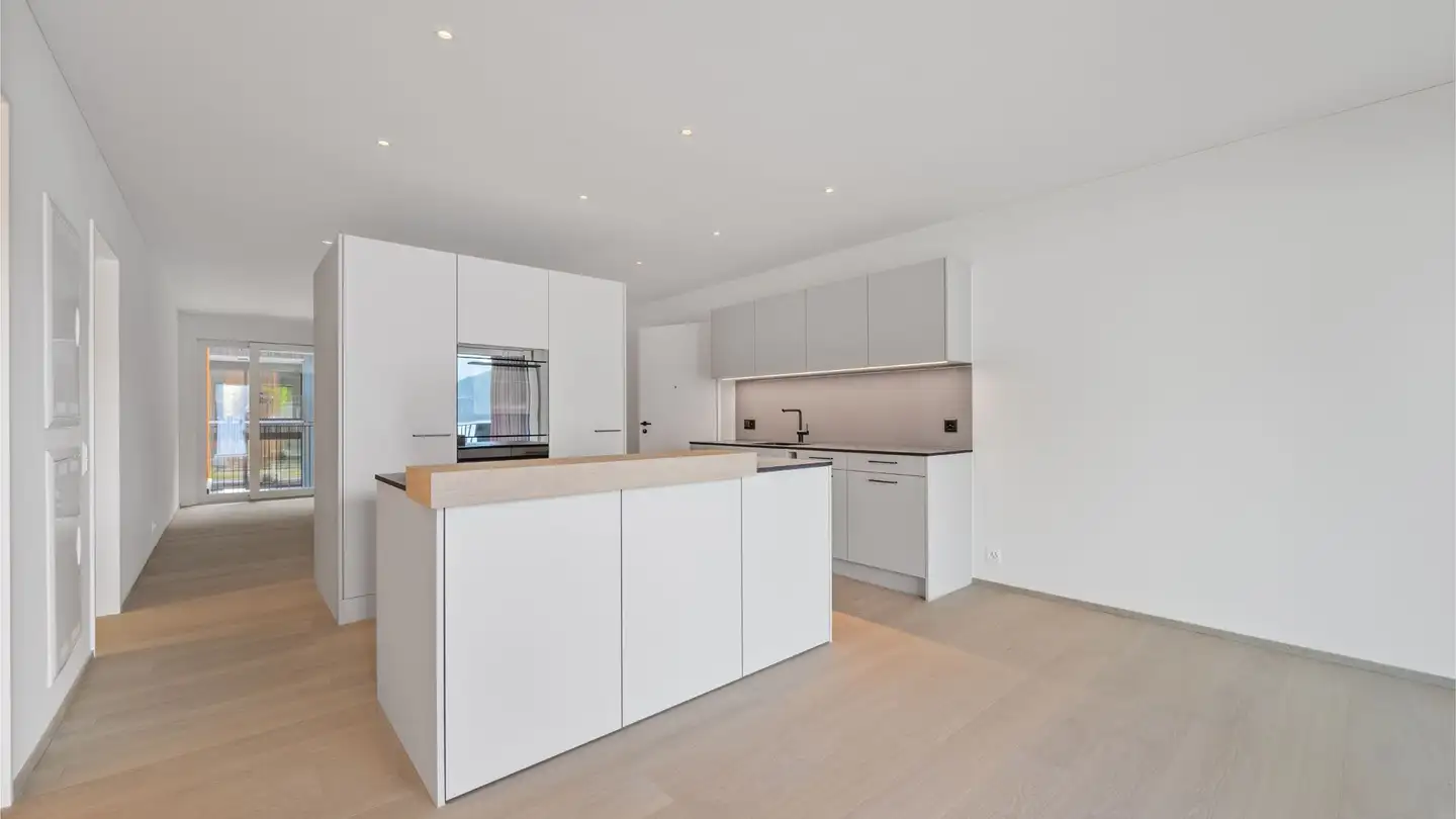 Appartamento in vendita - Buochserstrasse, 6375 Beckenried - Photo 4