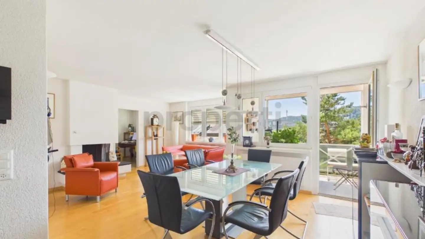 Appartamento in vendita - 5415 Rieden AG