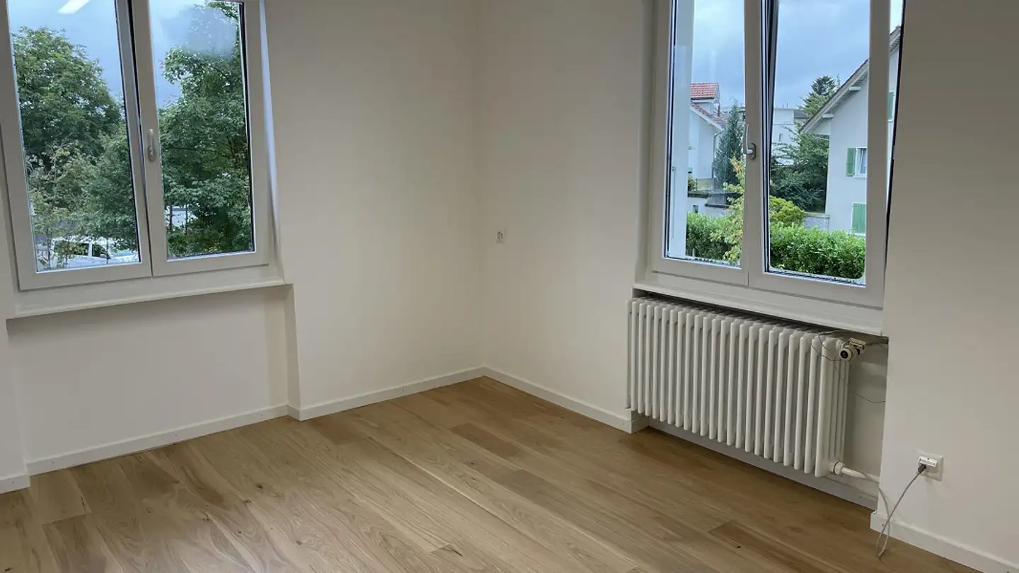 Apartment for rent - Lindenstrasse 2, 4552 Derendingen - Photo 3