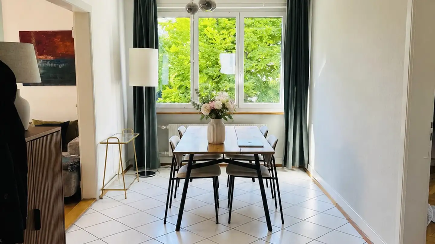 Appartamento ammobiliato in affitto - 3006 Bern - Foto 4