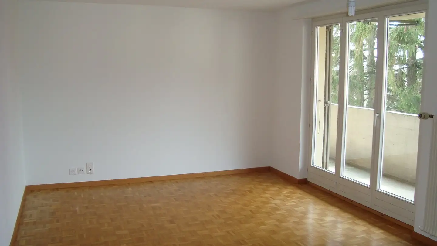 Appartamento in affitto - St. Klemenzstrasse 13, 2544 Bettlach - Foto 2