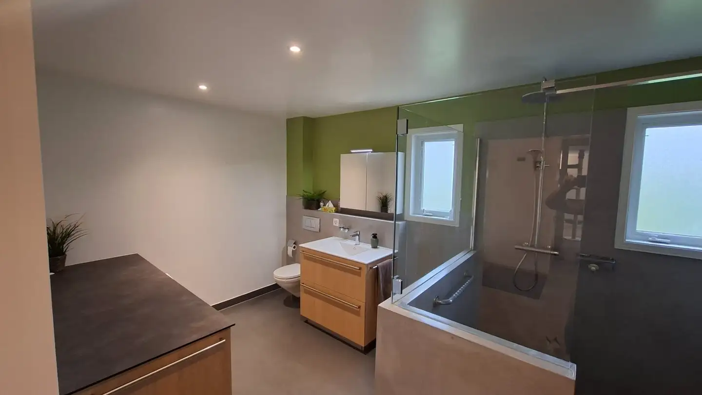Single room for rent - Chemin Du Chauchy 6, 1418 Vuarrens - Photo 4