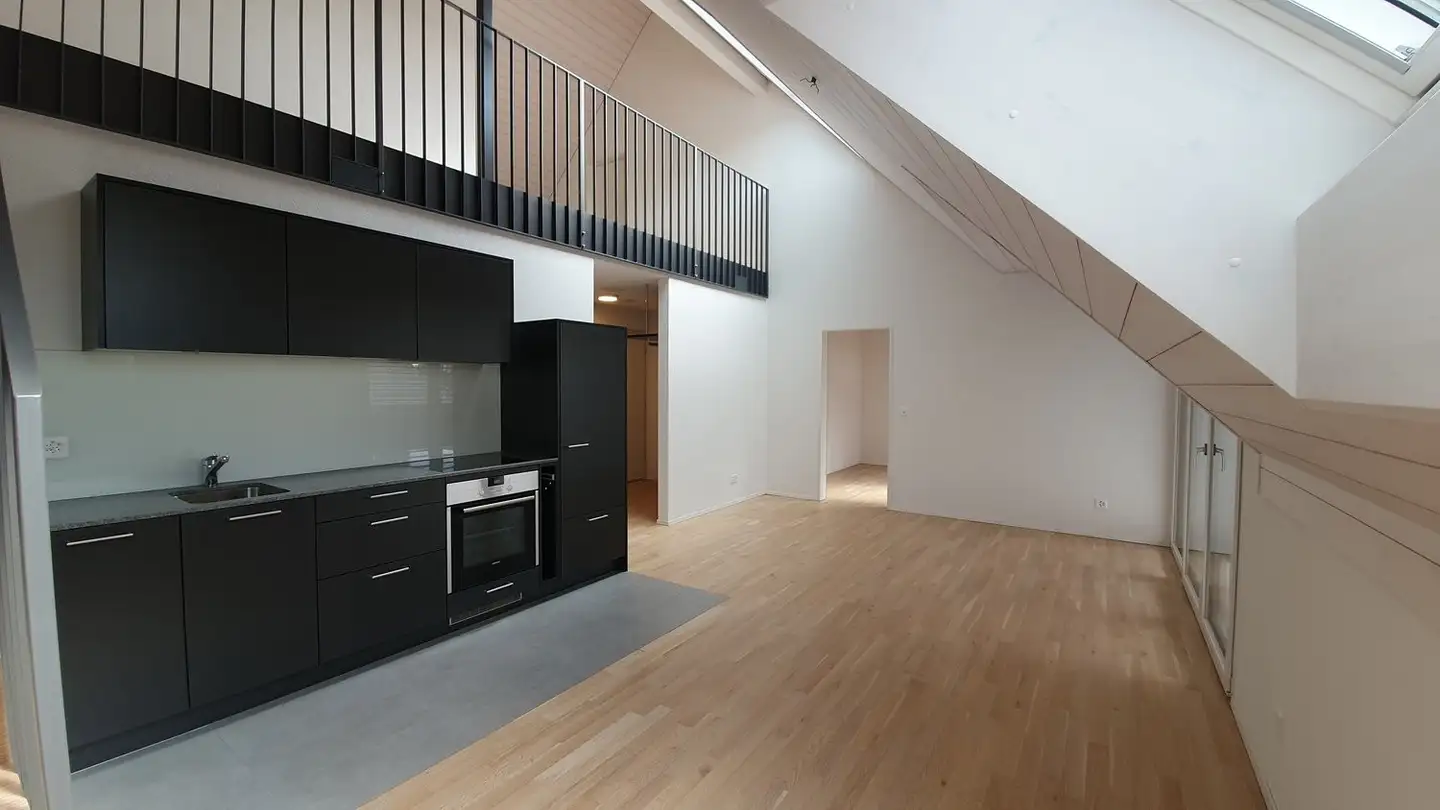Wohnung mieten - Gerzmattstrasse 3, 4537 Wiedlisbach - Foto 4