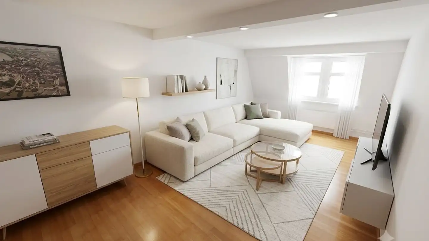 Attique à vendre - Metzgergasse 9, 9320 Arbon