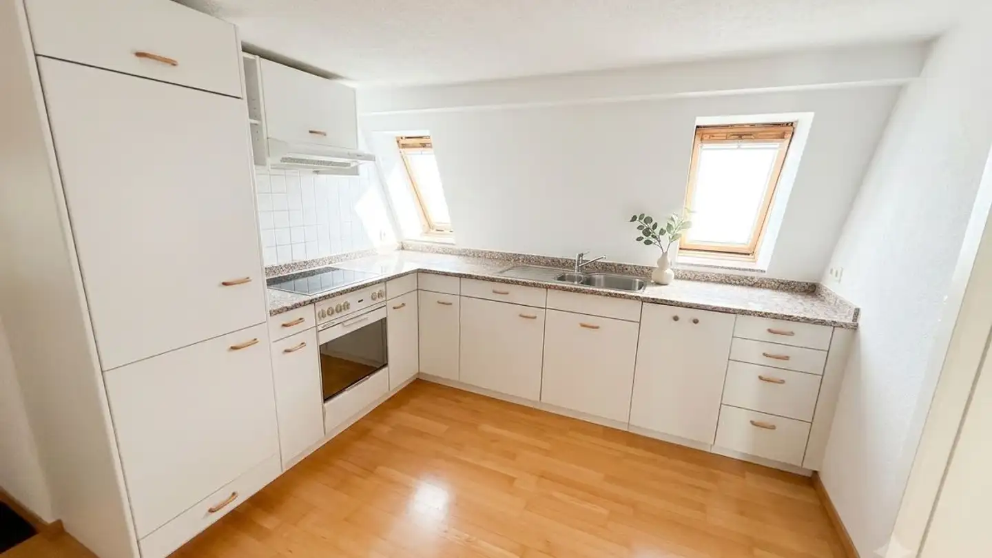 Attique à vendre - Metzgergasse 9, 9320 Arbon - Photo 3