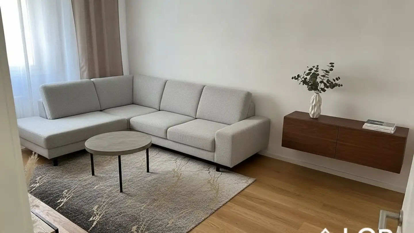 Appartement à louer - Rue De Lausanne 70, 1202 Genève