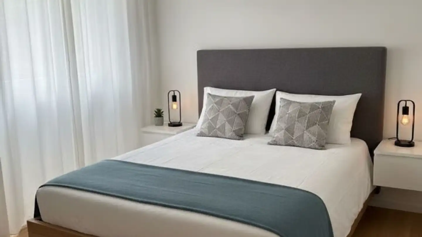 Appartement à louer - Rue De Lausanne 70, 1202 Genève - Photo 3