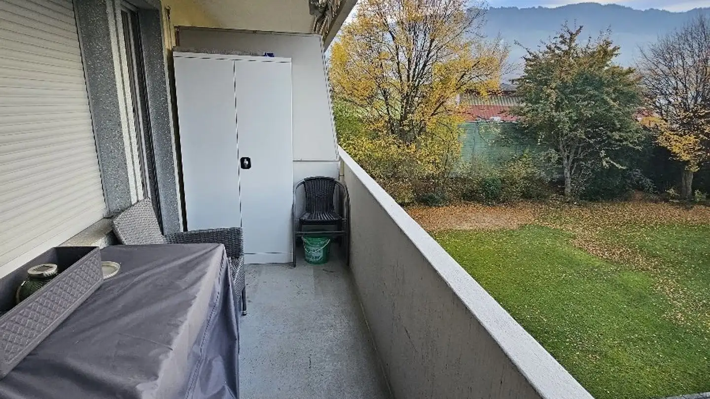 Appartamento in affitto - Neuheimstrasse 32, 8853 Lachen SZ - Photo 2
