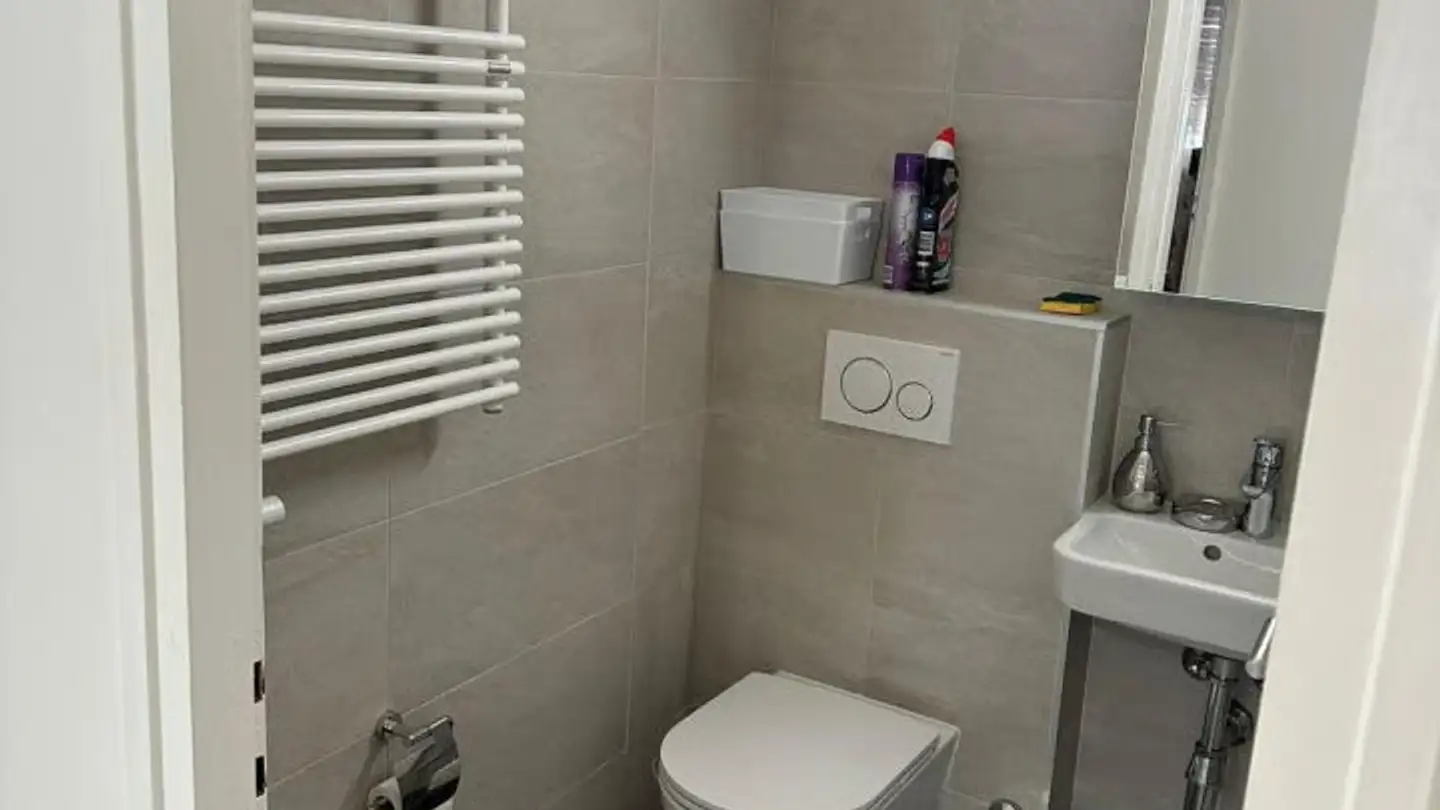 Appartement à louer - Rue De Lausanne 70, 1202 Genève - Photo 4