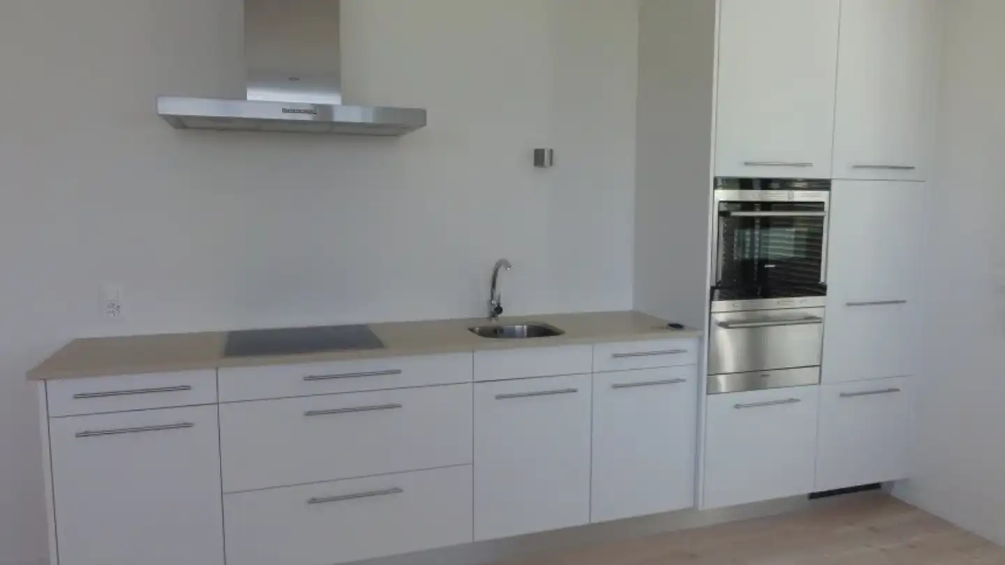Appartement à louer - Bahnhofstrasse 6, 3507 Biglen