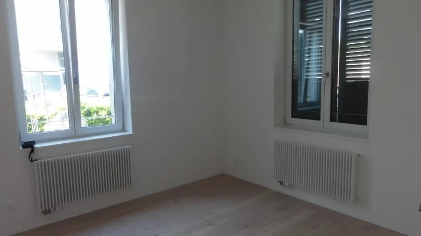 Appartement à louer - Bahnhofstrasse 6, 3507 Biglen - Photo 2