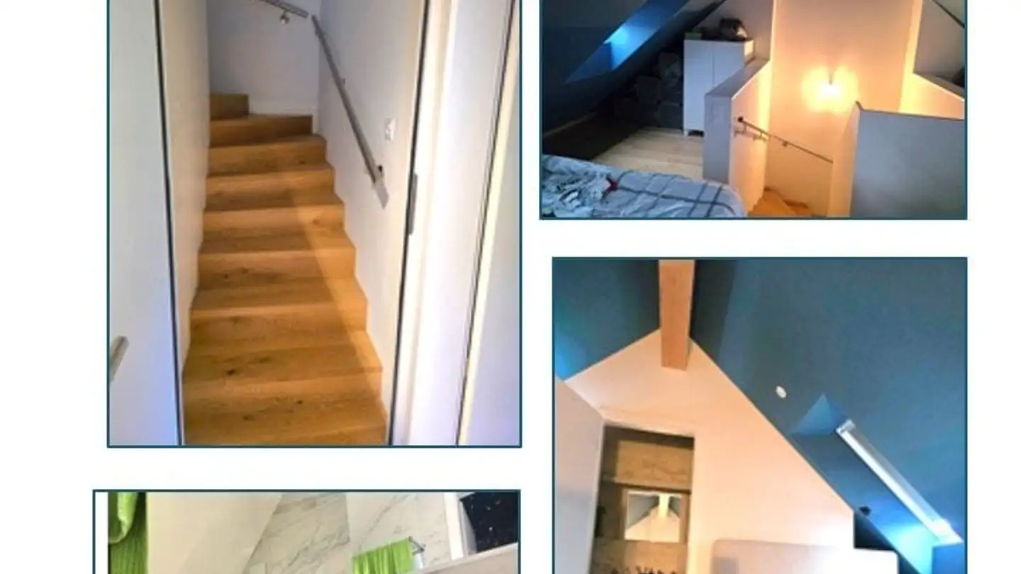 Appartement à louer - Chemin De La Vulliettaz 6, 1066 Epalinges - Photo 4