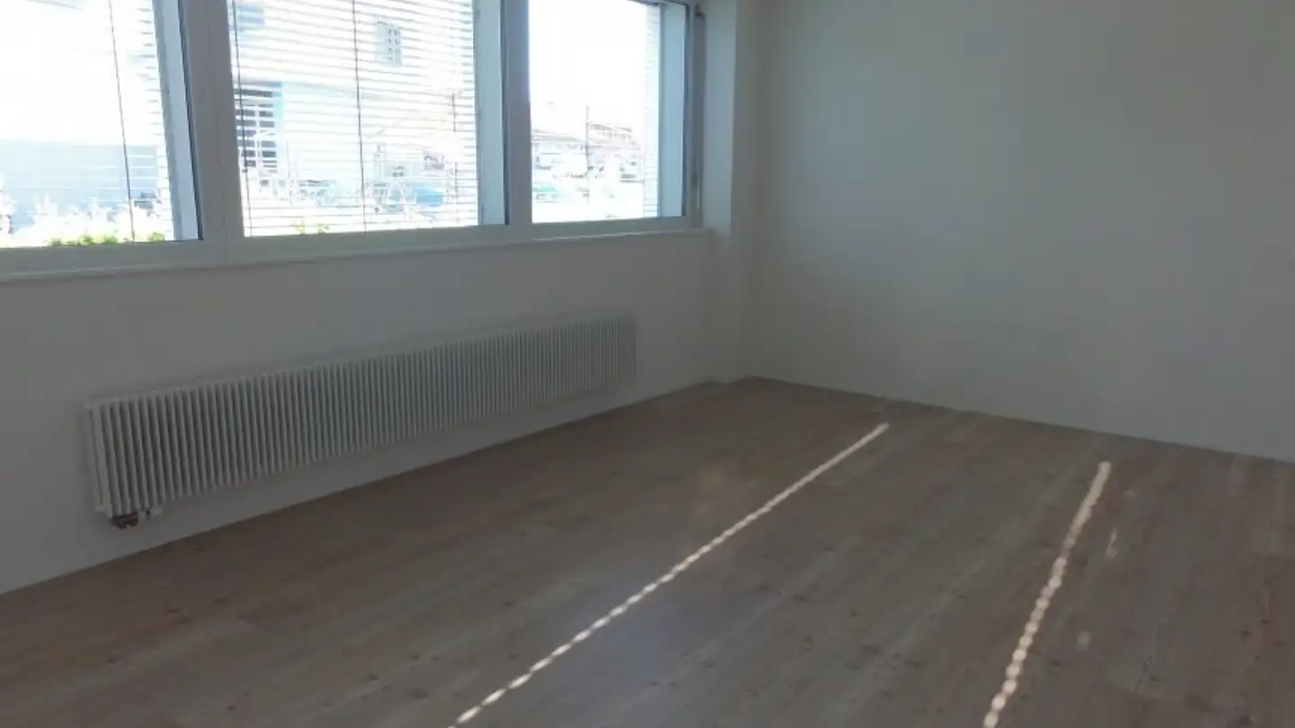Appartement à louer - Bahnhofstrasse 6, 3507 Biglen - Photo 3