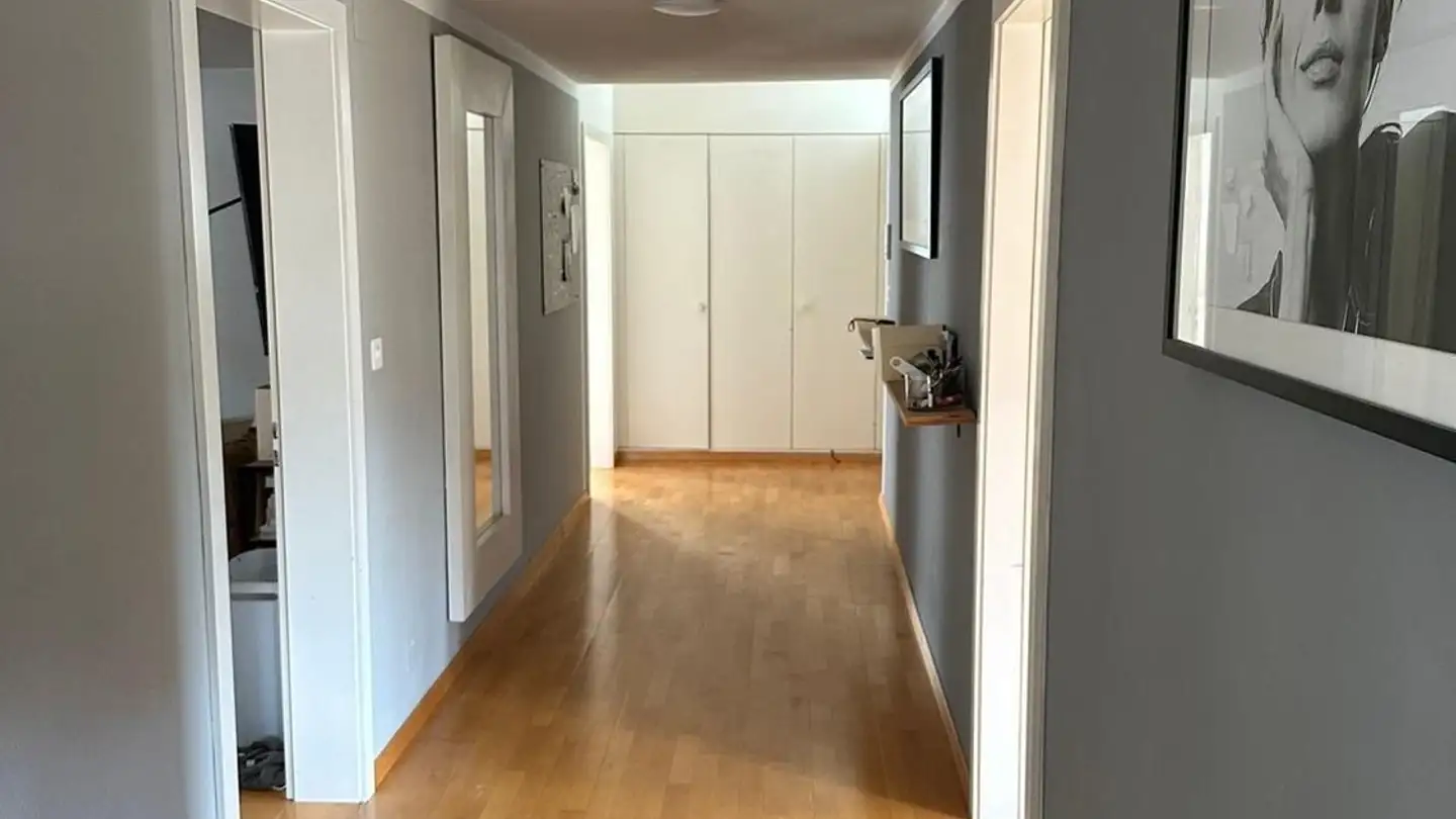 Chambre à louer - Seefeldstrasse, 8008 Zürich