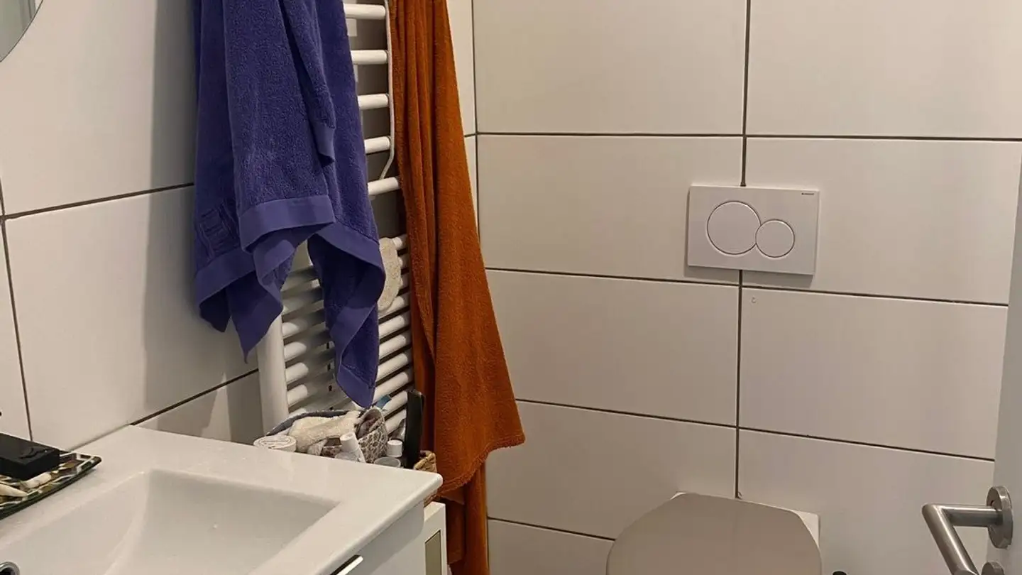 Wohnung mieten - 1263 Crassier - Foto 4