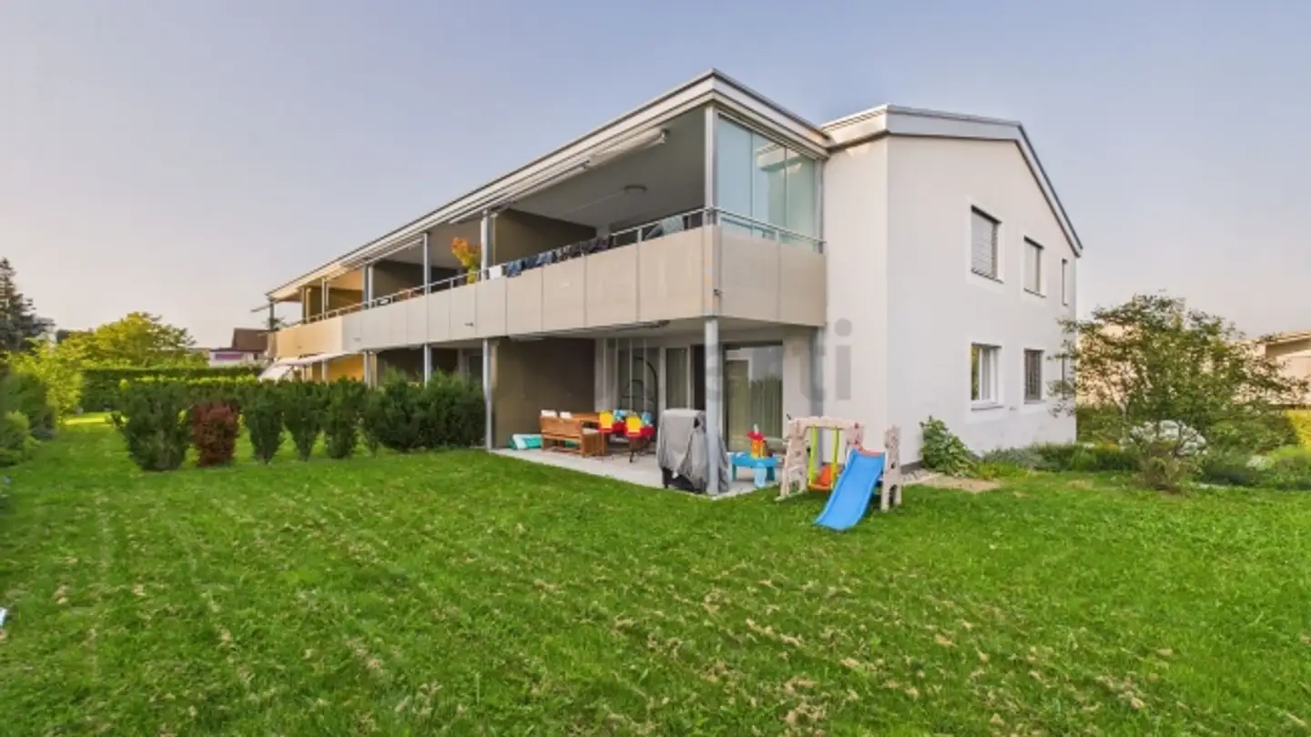 Wohnung kaufen - 9320 Arbon