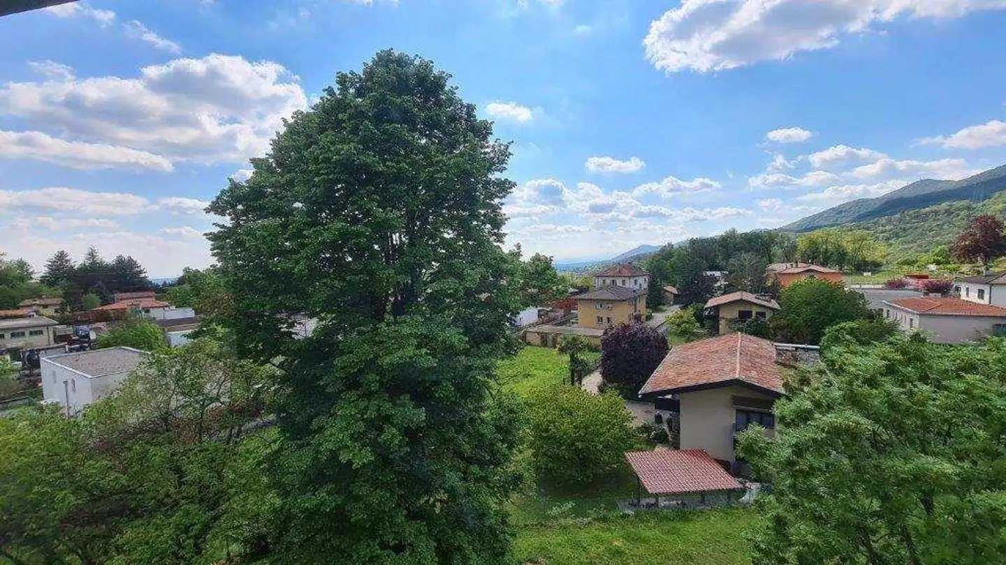 Casa singola in vendita - Via Antonio Rinaldi 36, 6862 Rancate - Foto 3