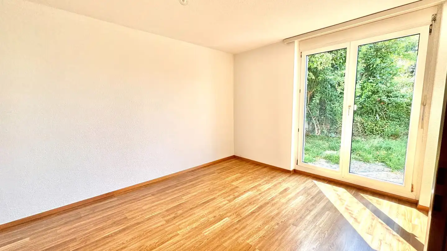 Wohnung mieten - Eichenweg 7, 4950 Huttwil