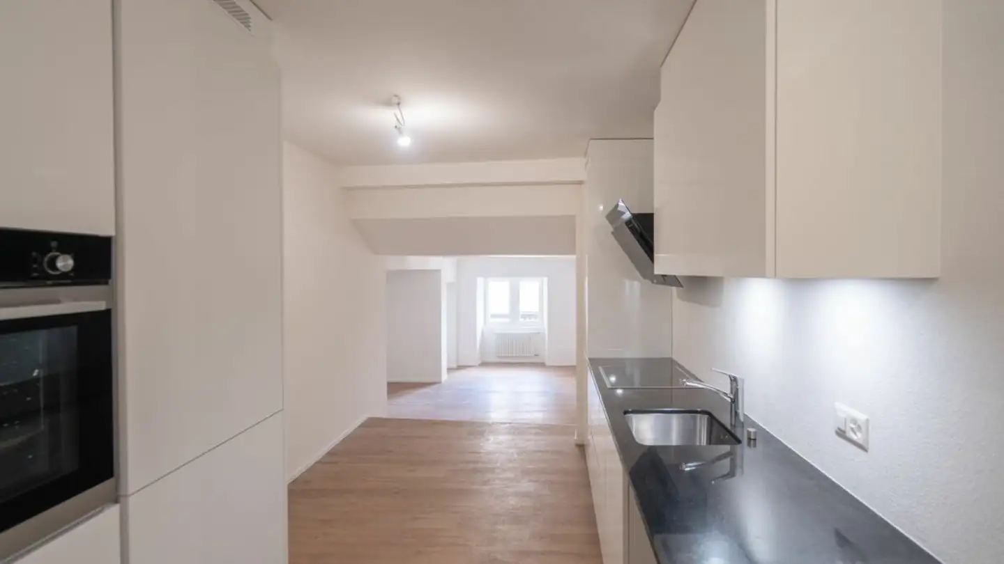 Wohnung mieten - Rue Des Coteaux 10, 2016 Cortaillod