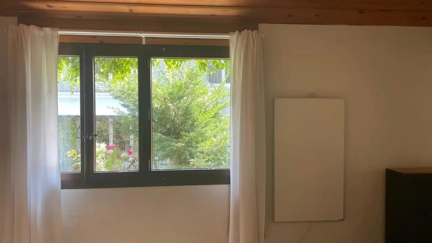 Studio à louer - Wangenhubelstrasse 28, 3173 Oberwangen b. Bern