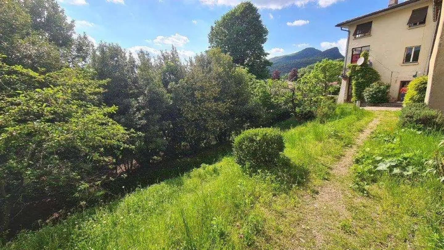 Casa singola in vendita - Via Antonio Rinaldi 36, 6862 Rancate - Foto 4