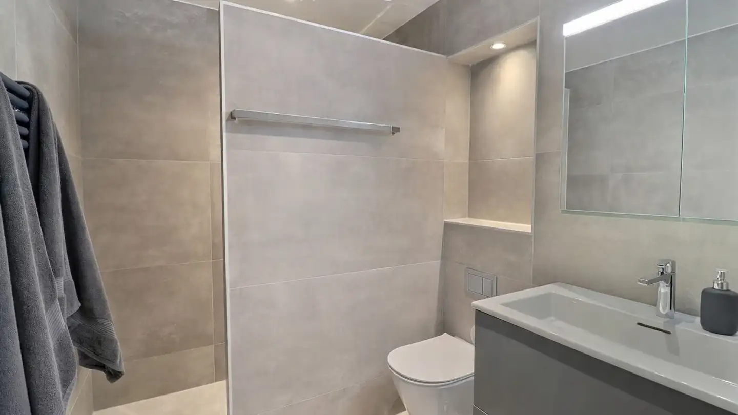 Appartamento in affitto - 1023 Crissier - Foto 4
