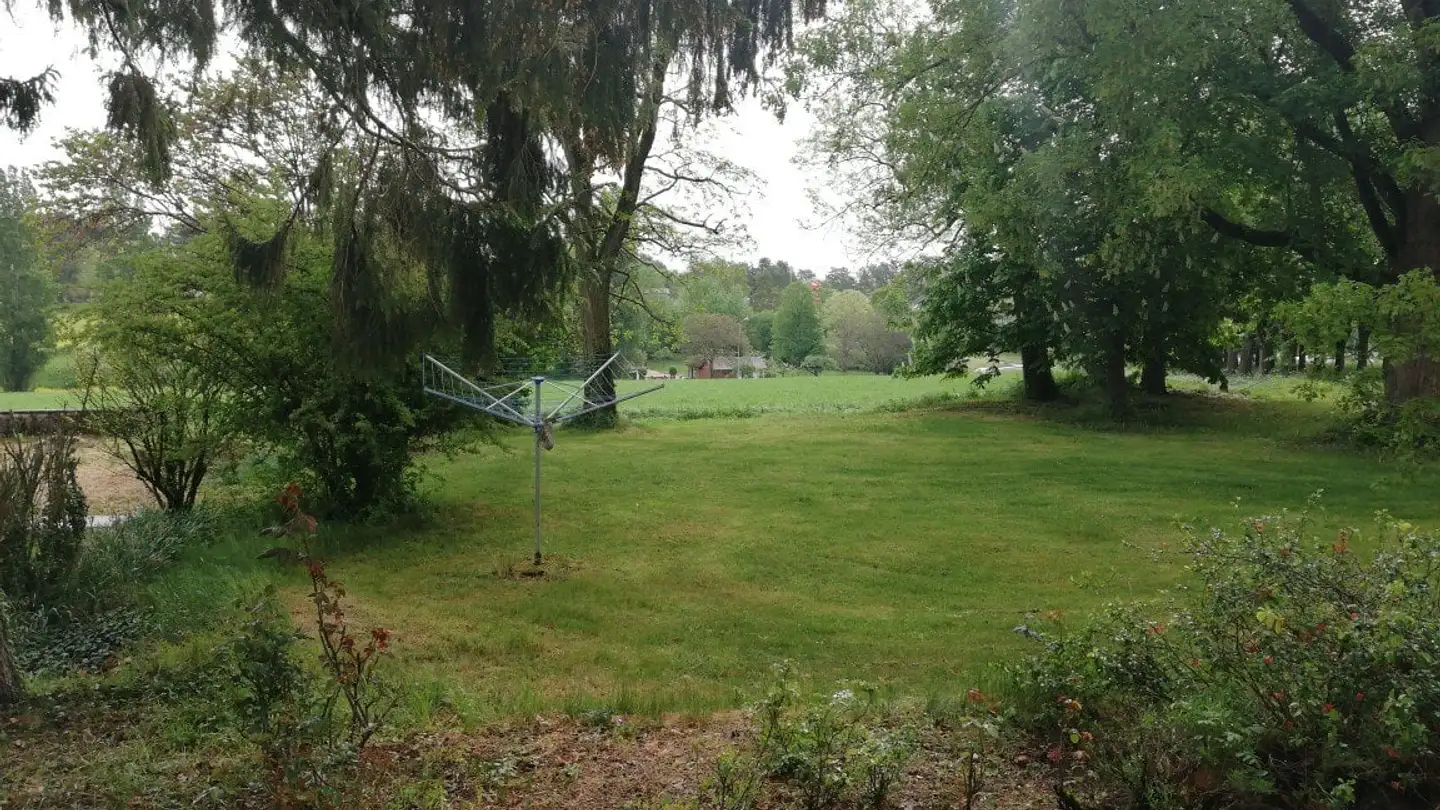 Apartment for rent - Chemin Du Suchet 37, 1350 Orbe - Photo 2