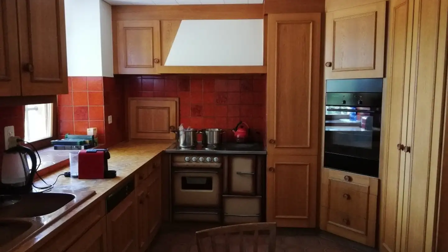 Apartment for rent - Chemin Du Suchet 37, 1350 Orbe - Photo 4