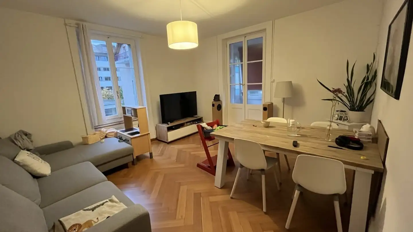 Appartamento in affitto - 3014 Bern