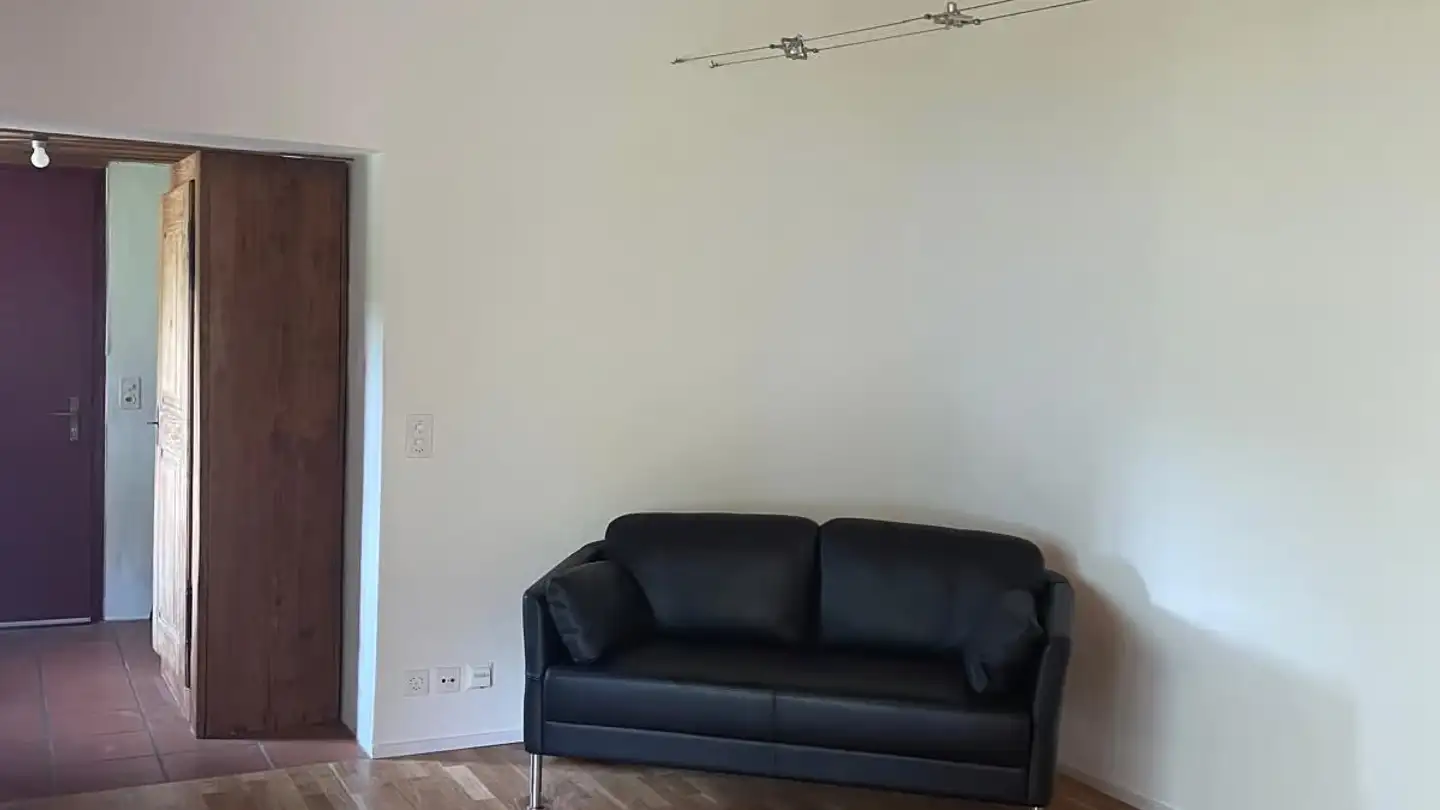Studio à louer - Wangenhubelstrasse 28, 3173 Oberwangen b. Bern - Photo 2