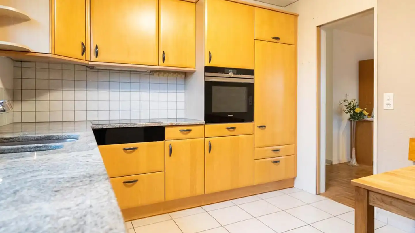 Wohnung mieten - Eichenweg 7, 4950 Huttwil - Foto 2
