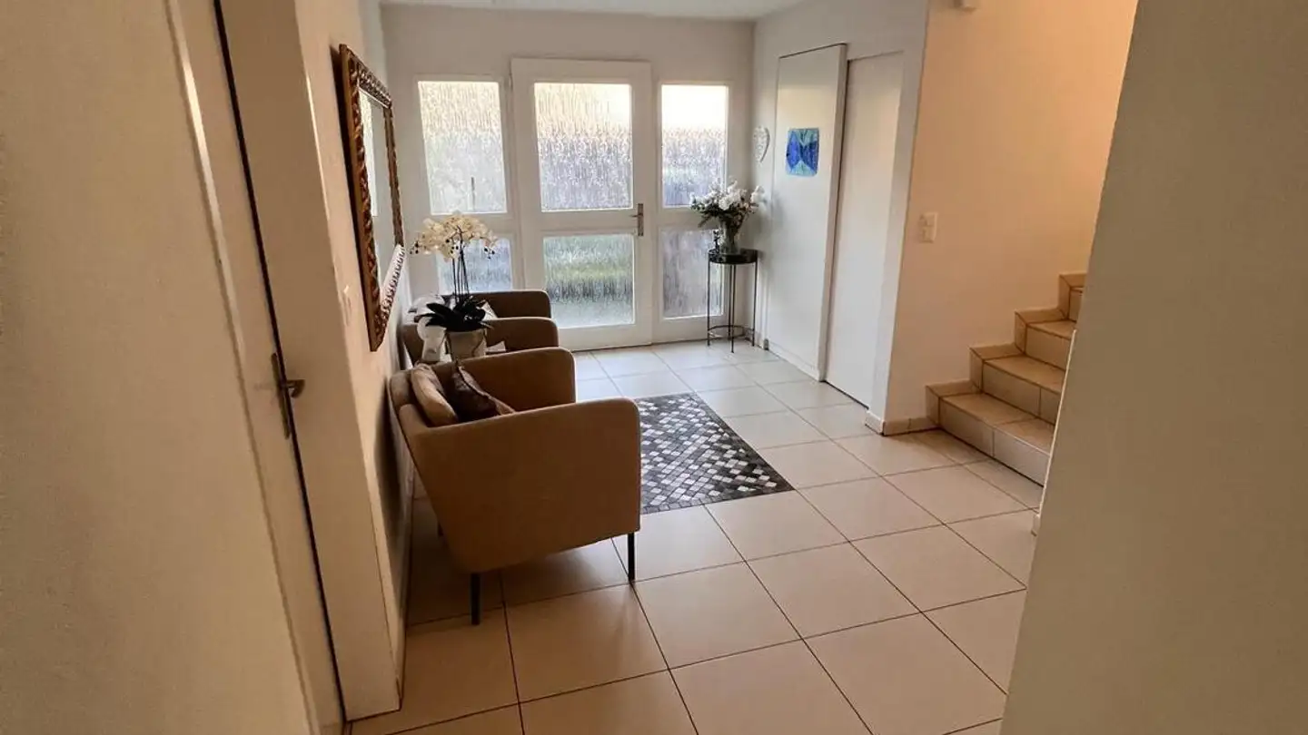 Appartement meublé à louer - 5042 Hirschthal - Photo 3