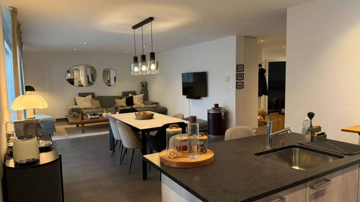 Appartamento in affitto - 1868 Collombey - Foto 2