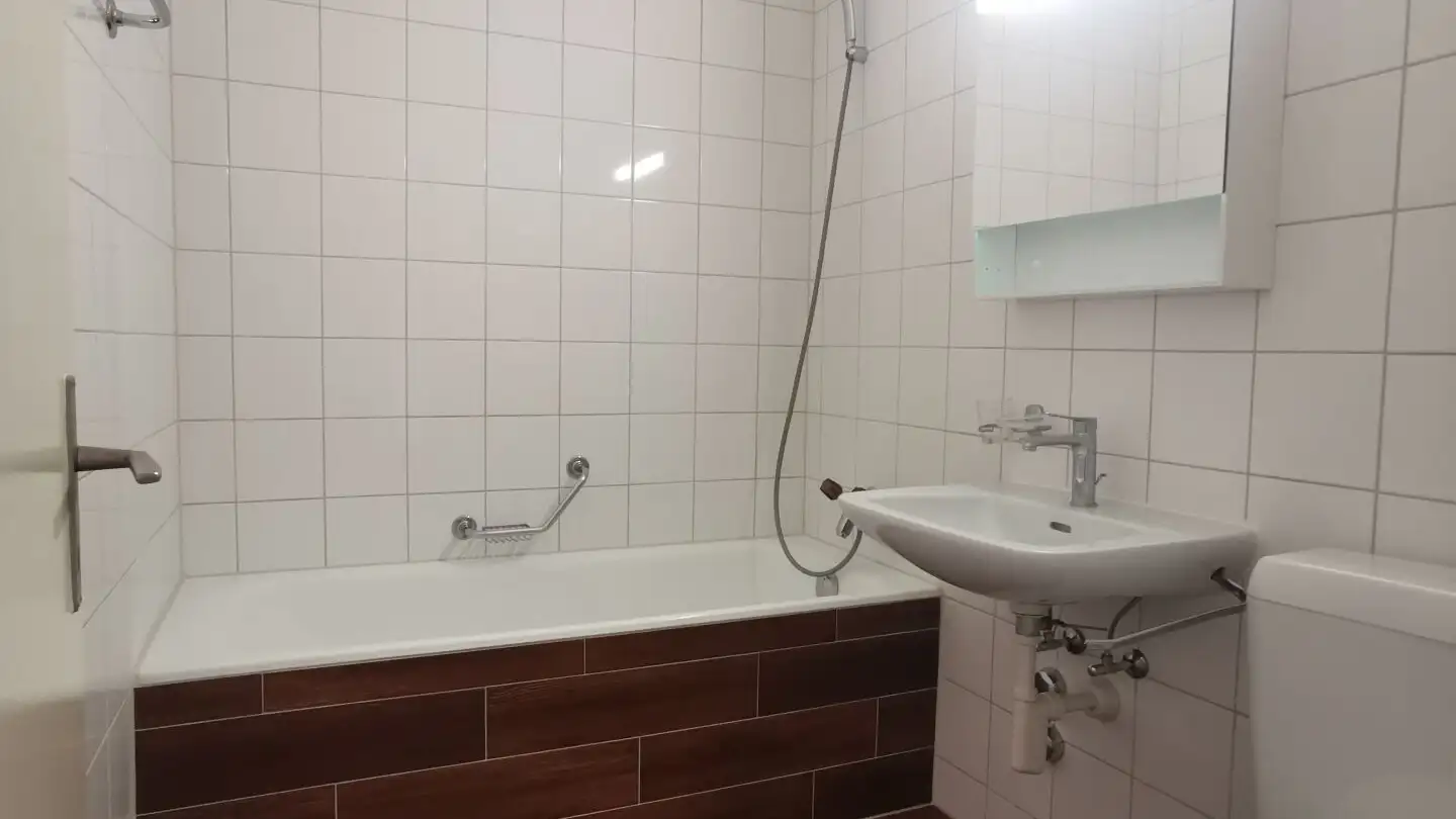 Appartamento in affitto - Route Du Centre, 1723 Marly - Photo 2