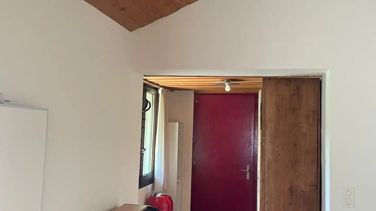 Studio à louer - Wangenhubelstrasse 28, 3173 Oberwangen b. Bern - Photo 3