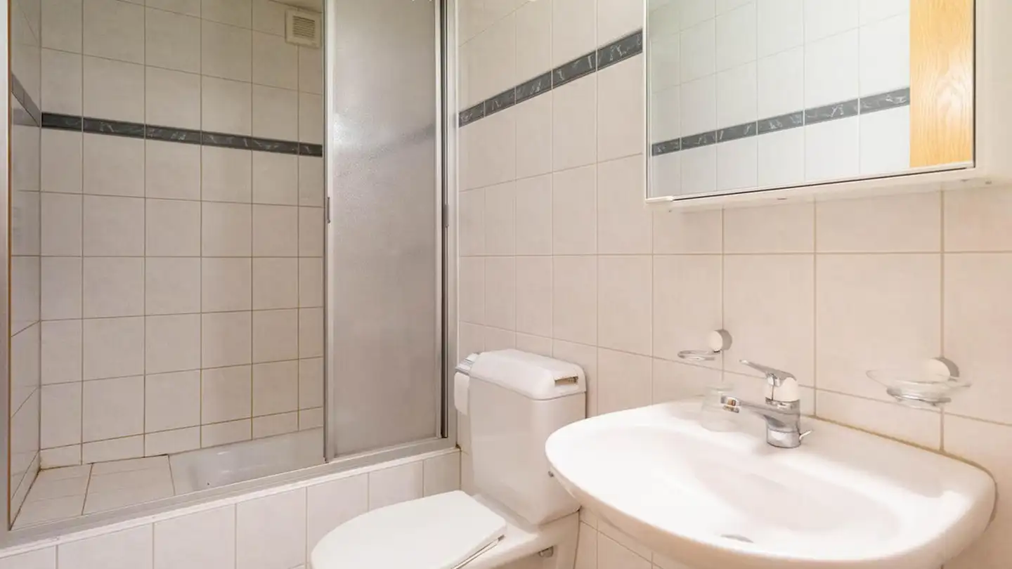 Apartment for rent - Eichenweg 7, 4950 Huttwil - Photo 3