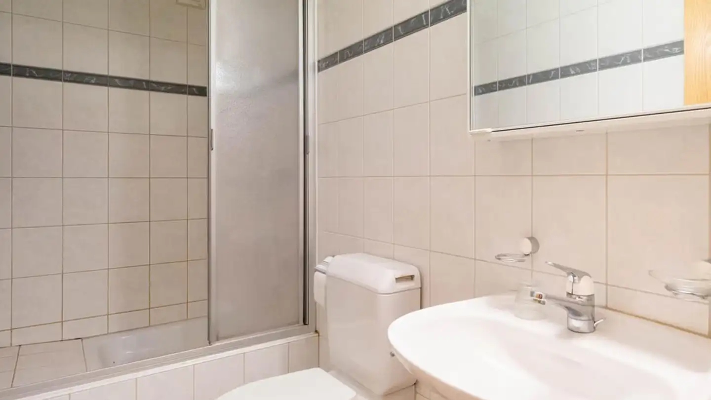 Wohnung mieten - Eichenweg 7, 4950 Huttwil - Foto 3