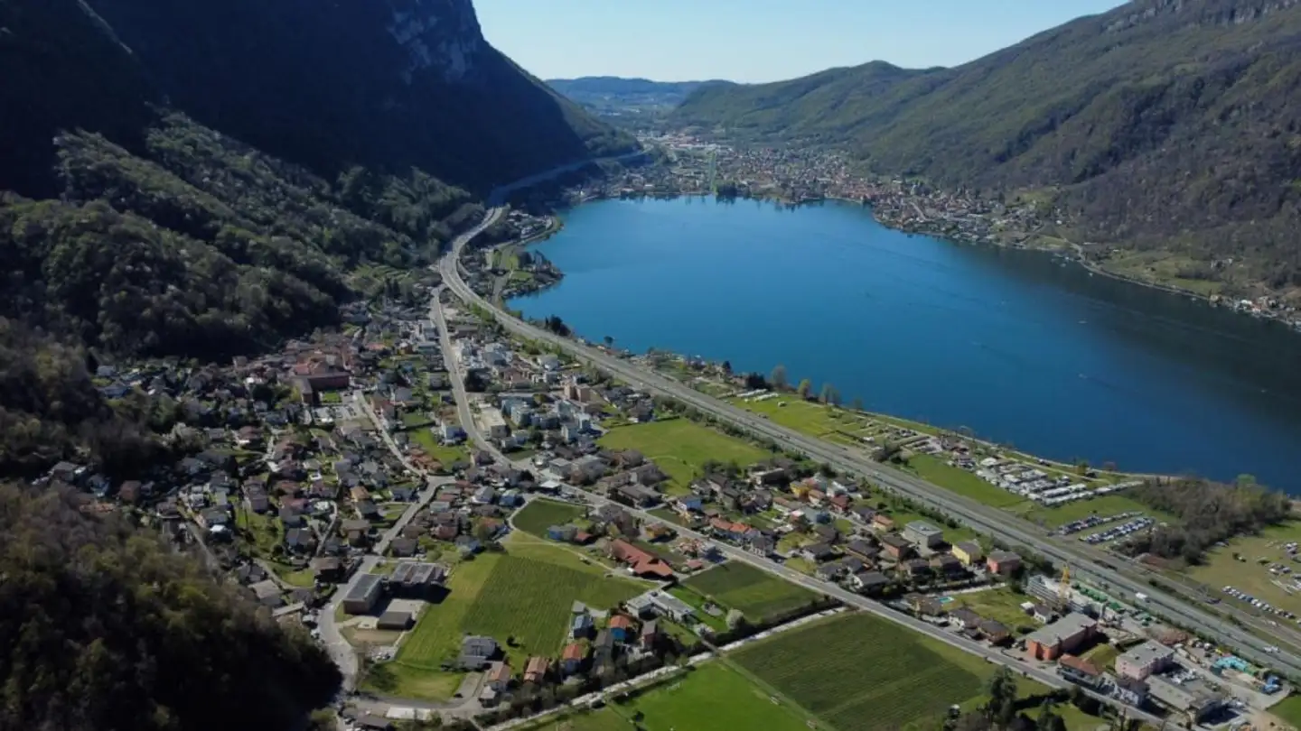 Bauland kaufen - 6818 Melano