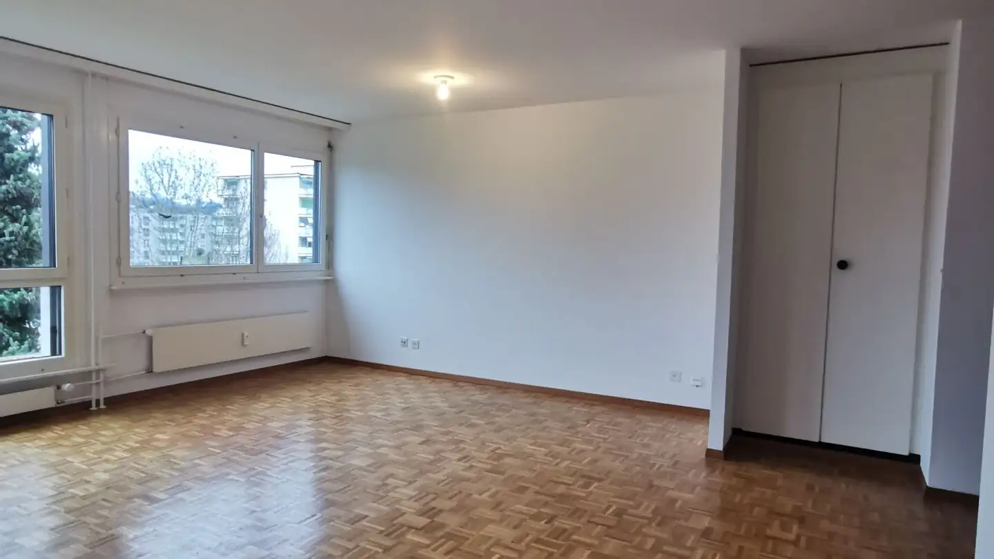 Appartamento in affitto - Route Du Centre, 1723 Marly - Photo 3