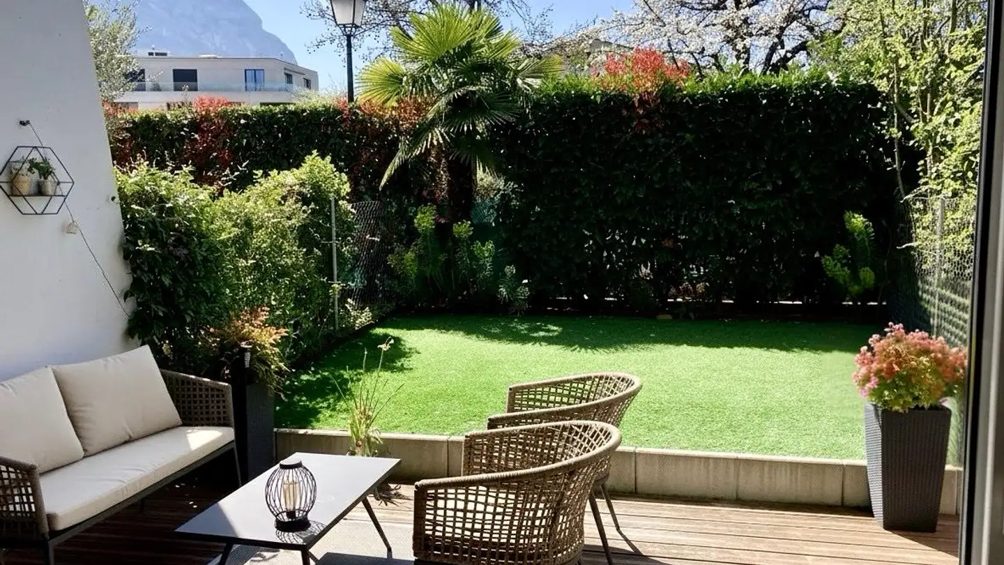 Casa singola in vendita - 1255 Veyrier - Foto 3