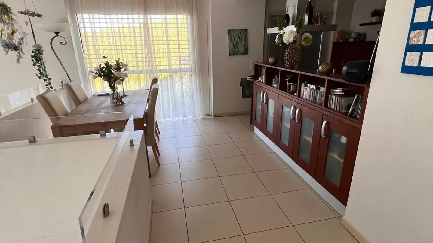 Appartement meublé à louer - 5042 Hirschthal - Photo 4