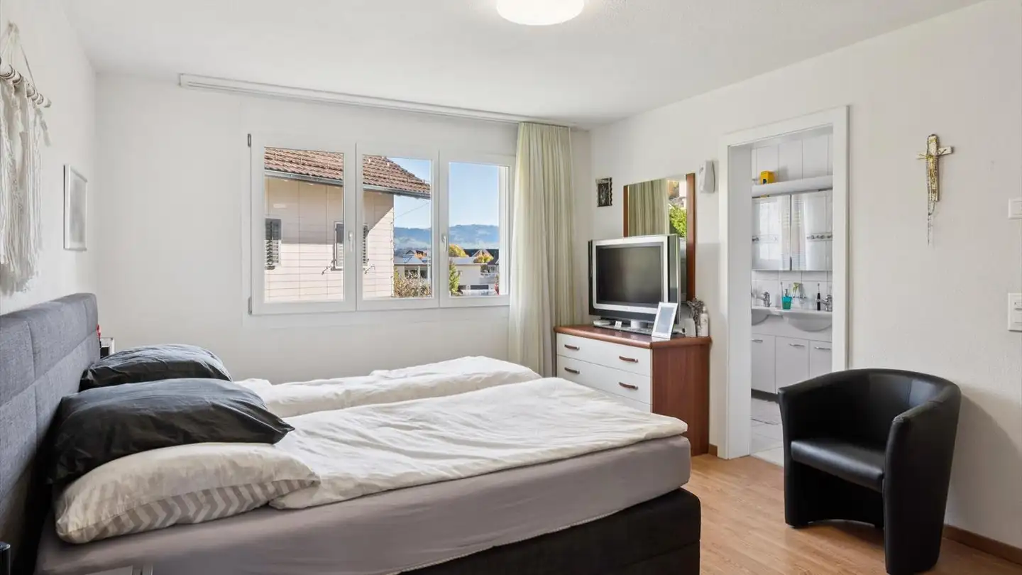 Appartamento in vendita - Gütschweg 18, 8733 Eschenbach SG - Photo 3