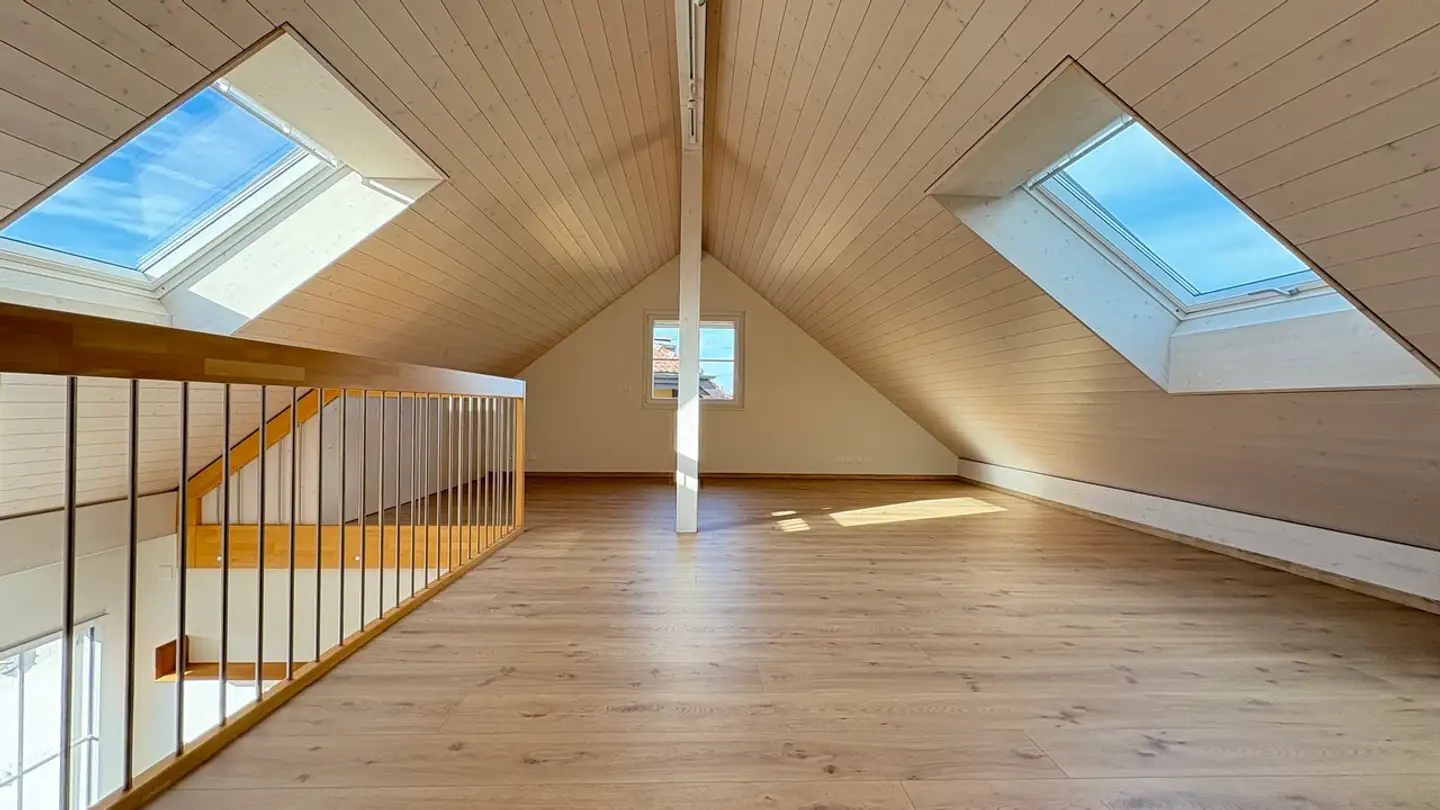 Appartamento in affitto - Route Du Village 46b, 1070 Puidoux - Photo 2