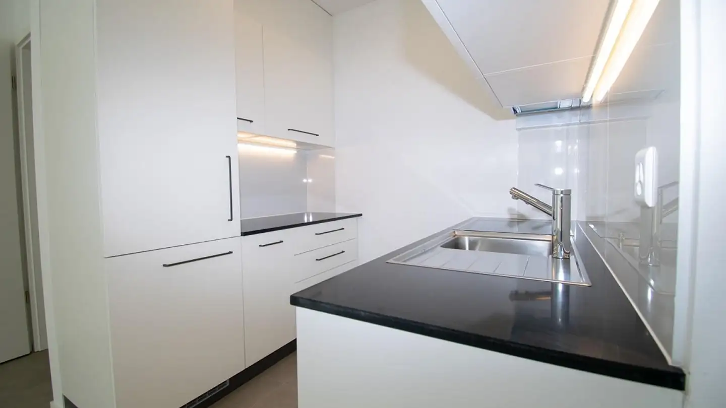 Apartment for rent - Via Generale Guisan 10, 6710 Biasca