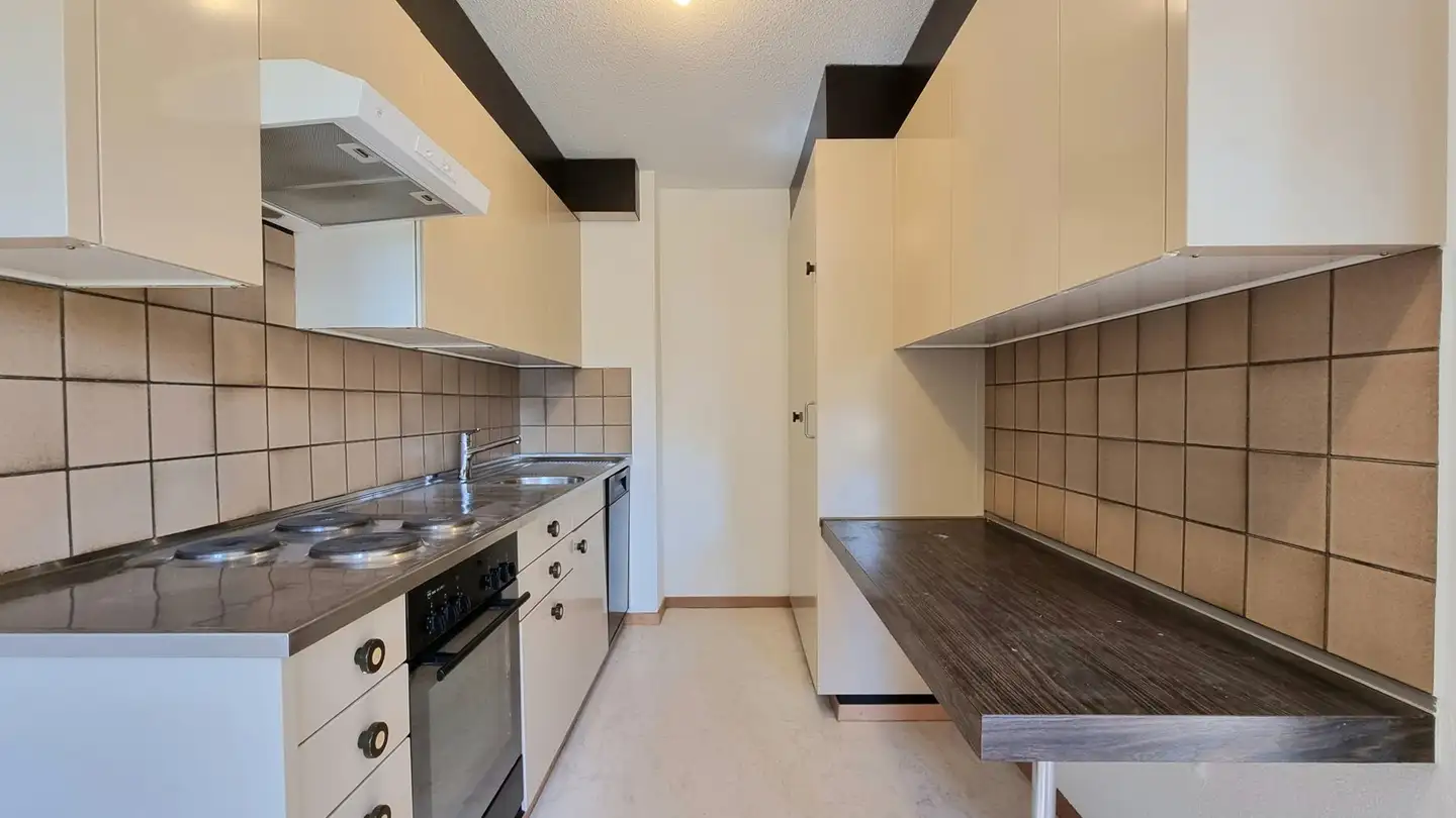 Appartement à louer - Wingertlistrasse 34, 8405 Winterthur