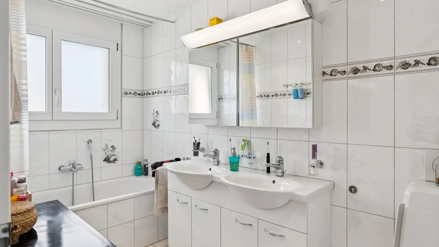 Appartamento in vendita - Gütschweg 18, 8733 Eschenbach SG - Photo 4