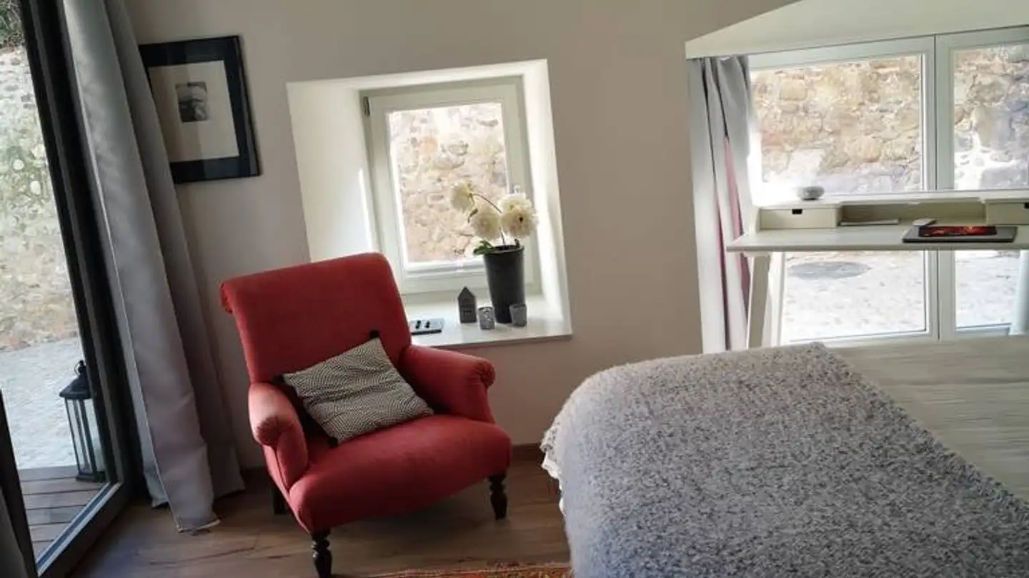 Apartment for rent - 1470 Estavayer-le-Lac - Photo 2