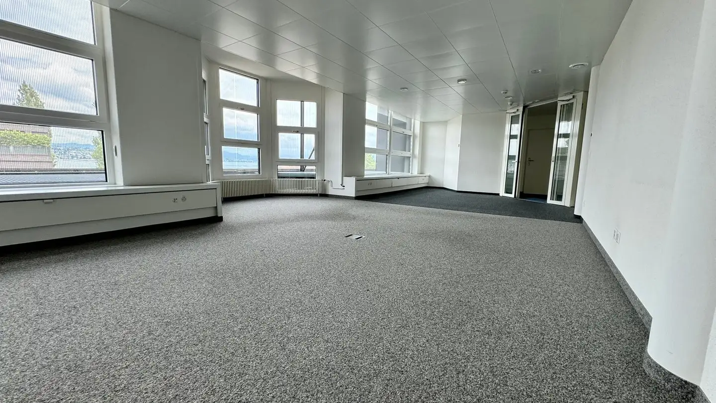 Commerciale in affitto - Seestrasse 13, 8820 Wädenswil - Foto 4