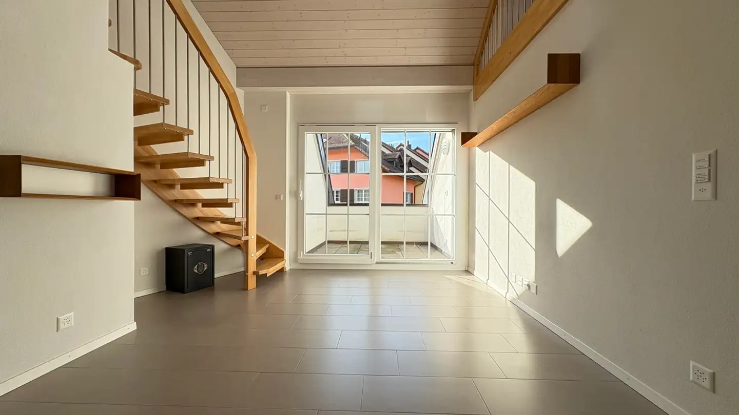 Appartamento in affitto - Route Du Village 46b, 1070 Puidoux - Photo 4