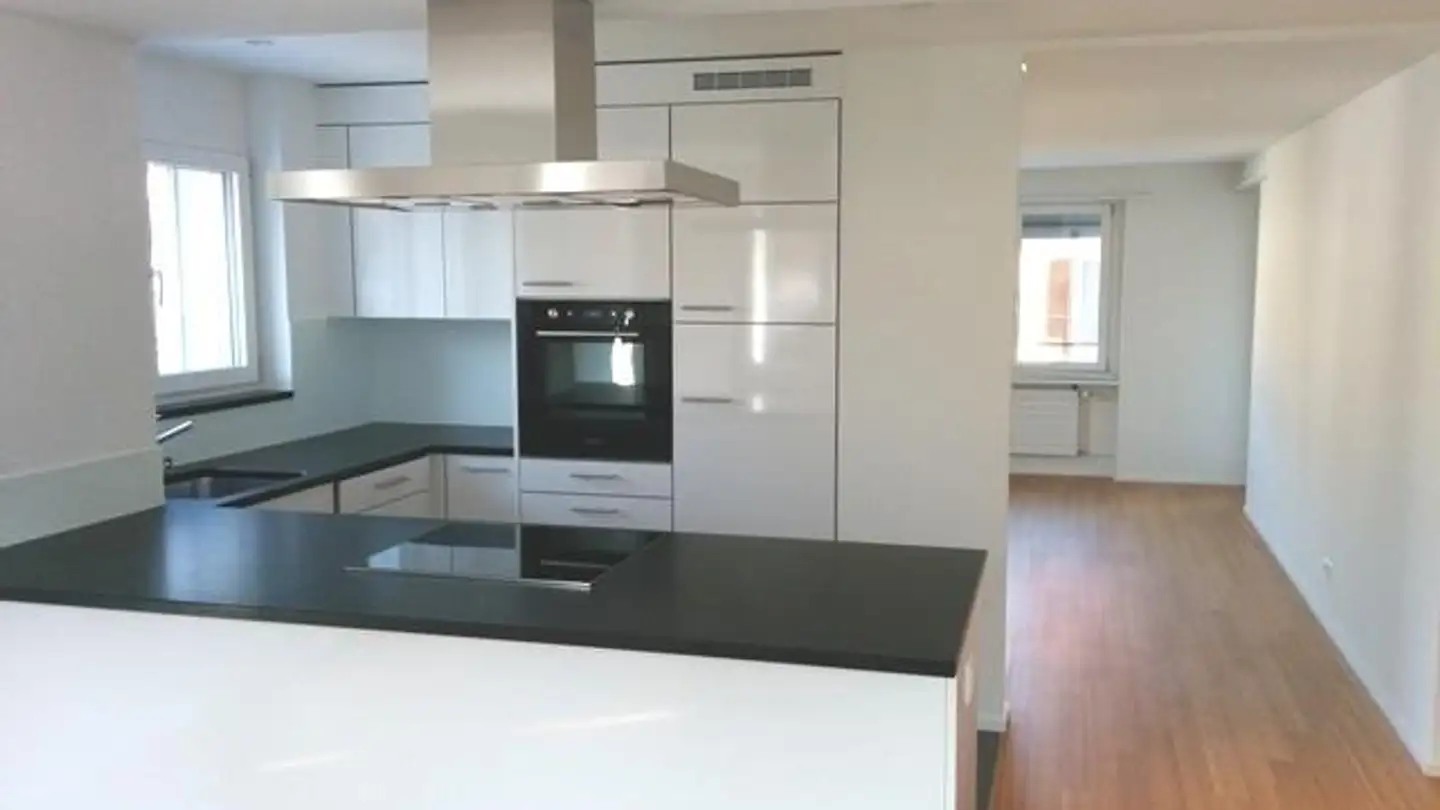 Wohnung mieten - Schafmattweg 19, 4102 Binningen